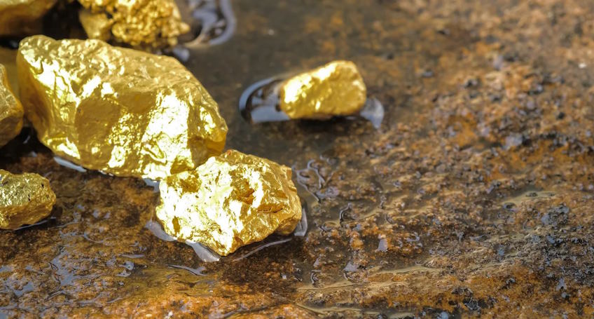 Gold Mining and Sustainable Development Goals