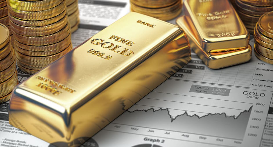 Investing in Gold Nuggets for Portfolio Diversification