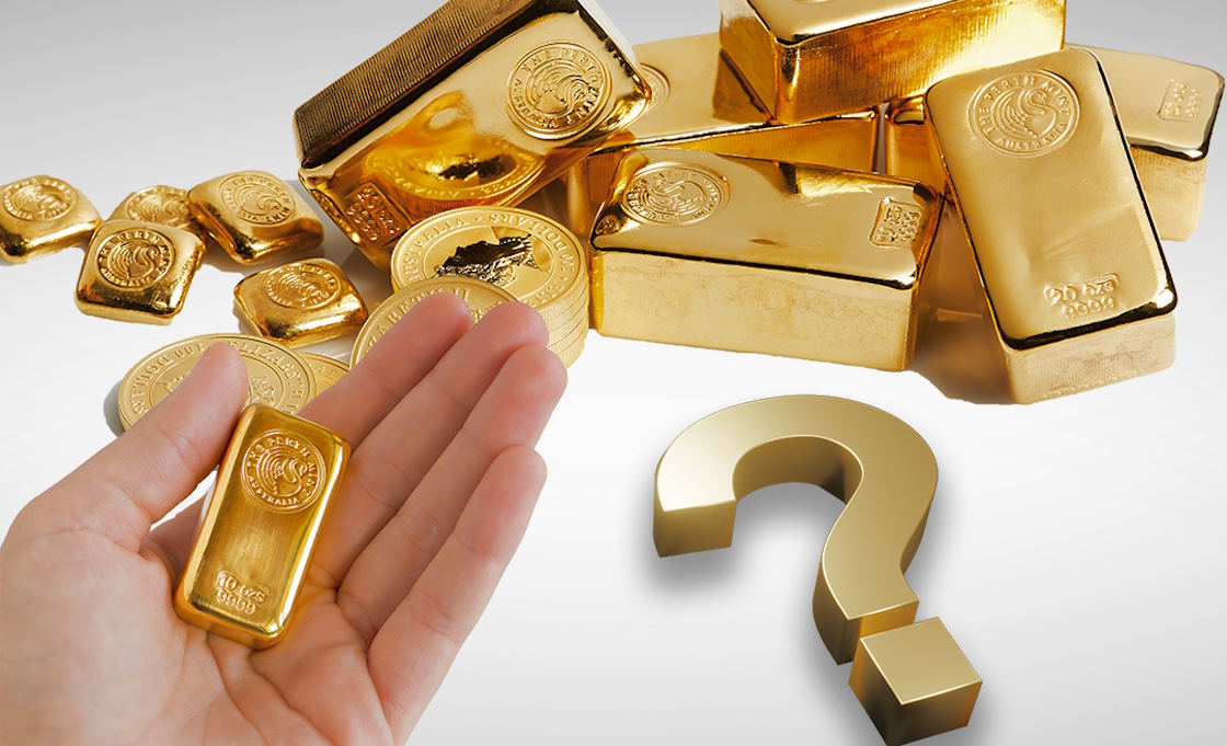 benefits of investing in gold nuggets