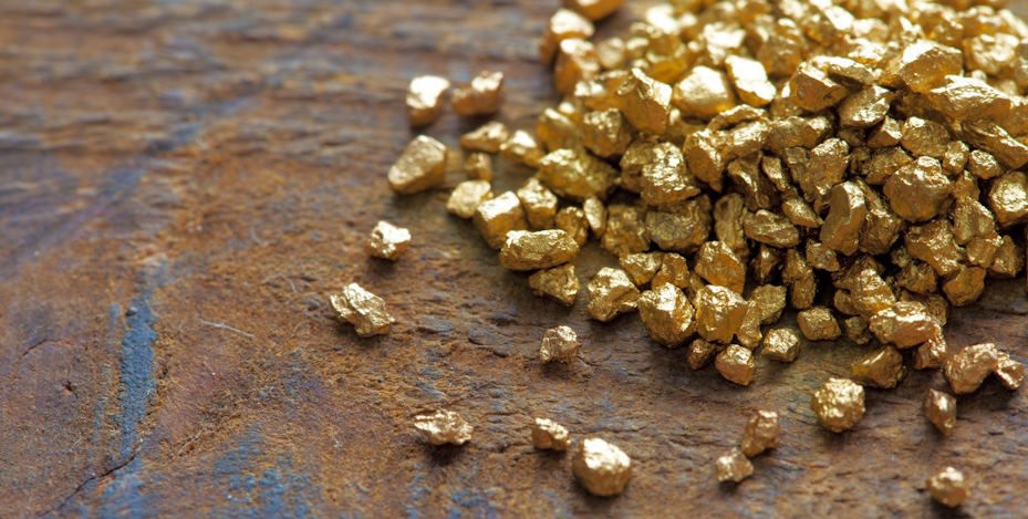 gold nuggets a lucrative long-term investment