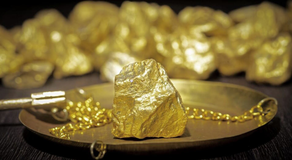 investing in exceptional gold nuggets